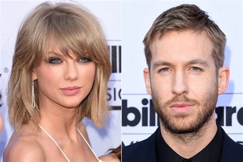 Taylor Swift + Calvin Harris Break Up After 15 Months of Dating