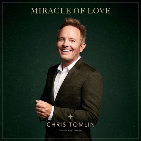 Music | Chris Tomlin