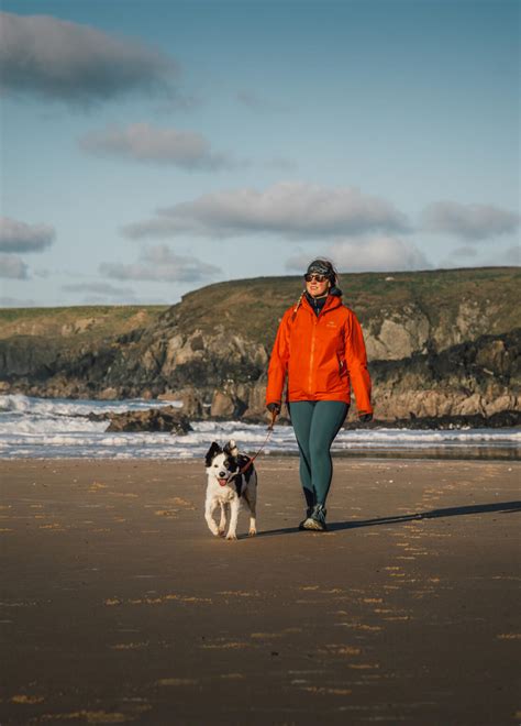 Dog-friendly beaches on the Wales Coast Path | Visit Wales