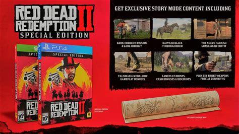 Is Red Dead Redemption 2 Special Edition Worth It? - eXputer.com