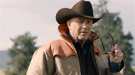 How Old Is Kevin Costner? Yellowstone Star's Career Has Spanned Decades - TrendRadars