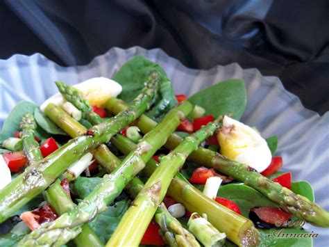 Asparagus Salad Recipe - Food.com