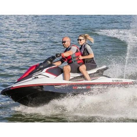 Jet Ski - Yamaha Ex-Base 1049cc Water Motor Boats at Rs 1325000/piece ...