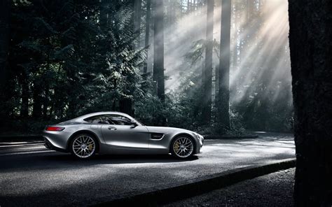 Mercedes AMG GTS Wallpaper - WallpaperSafari