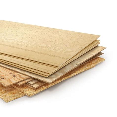 Which Is Better Osb Or Plywood For Flooring | Viewfloor.co