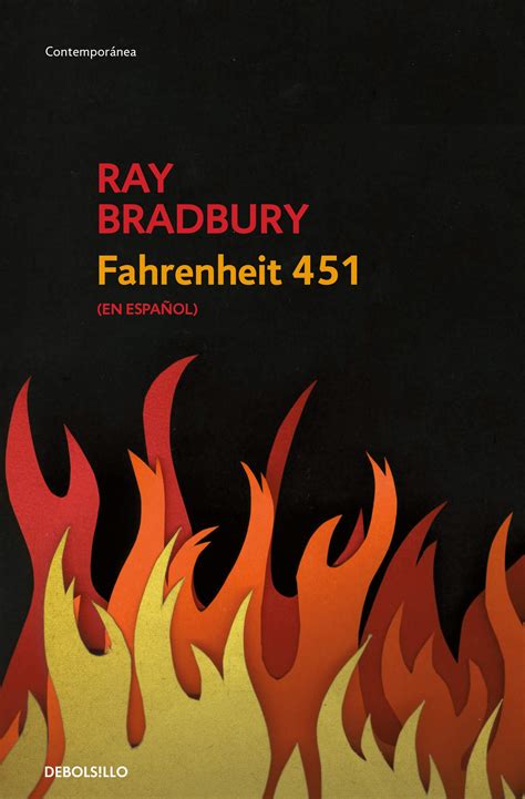 Fahrenheit 451 - Ray Bradbury