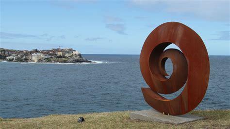 Sculpture By The Sea Sydney | Urban Travel Blog