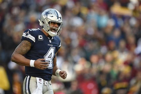 Dak Prescott Has Better Stats Than Carson Wentz, Jared Goff, Cowboys' QB Deserves Record ...