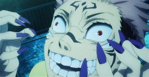 Fakta Jujutsu Kaisen Episode 1 English Dub Crunchyroll Ide · News