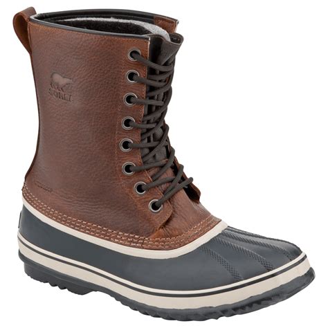 SOREL Men's 1964 Premium T Boot