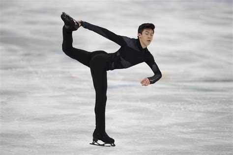 Olympics Men's Figure Skating Gold Medal Preview | Time