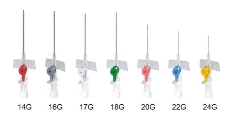 Nursing Post: What You Need to Know about IV Cannula