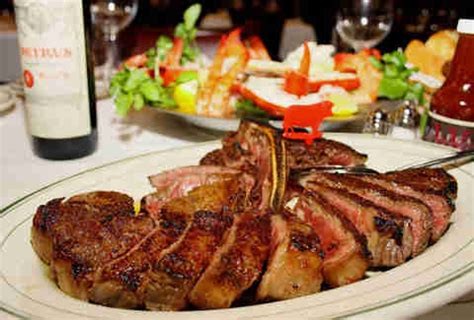 The 11 Best Steakhouses in Los Angeles - Thrillist