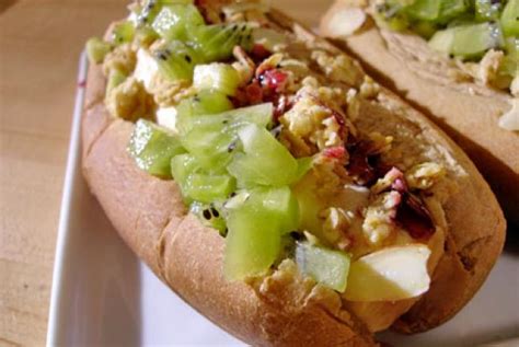 Banana Dog Recipe | Food Network