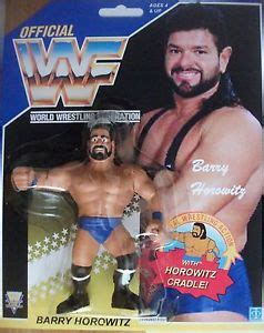 Someone Bought This: Barry Howoritz customized Hasbro figure is the greatest figure ever ...