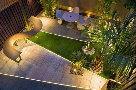 41 gorgeous garden lighting ideas | loveproperty.com