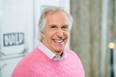 Henry Winkler Net Worth, Bio, Age, Body Measurement, And Career