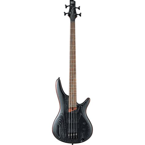 Ibanez SR670 SR Standard Series Electric Bass SR670SKF B&H Photo