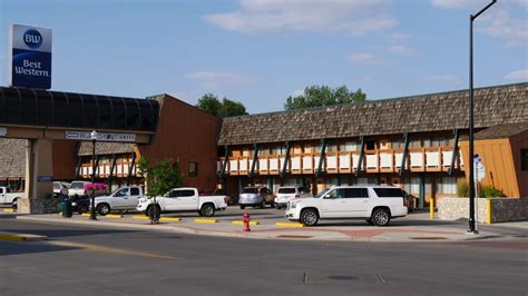 Best Western Hotel Sheridan Center (Sheridan) • HolidayCheck (Wyoming | USA)