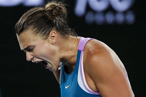 Sabalenka to face Rybakina in Australian Open final | ABS-CBN News