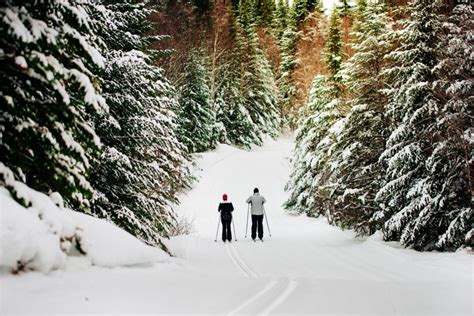 Top 9 Winter Activities in the Saguenay-Lac-Saint-Jean region - The Saguenay–Lac-Saint-Jean blog