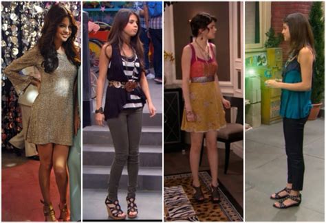 Alex Russo Fashion - Inspired Outfits