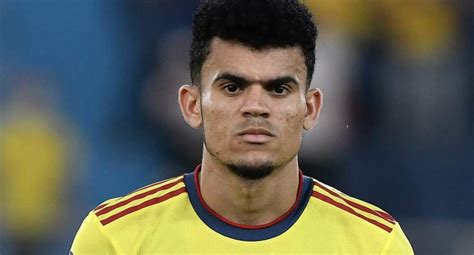 Luis Díaz y Liverpool: qué dato de él en Selección Colombia siguen en ...