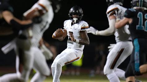 Photos: Best of Week 5 Arizona high school football