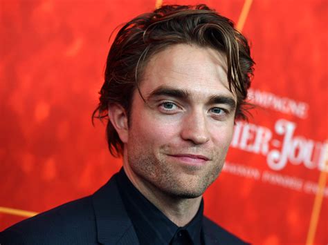 Cool, Interesting Things You Might Not Know About Robert Pattinson ...