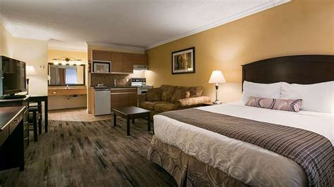 BEST WESTERN PLUS BURNABY HOTEL $147 ($̶3̶9̶2̶) - Prices & Motel ...