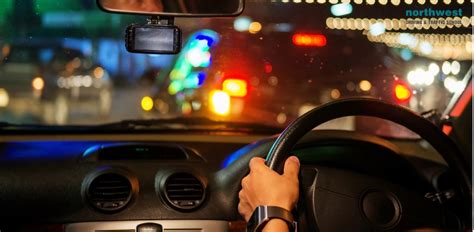 Night Time Driving Safety Tips – Northwest Driving School