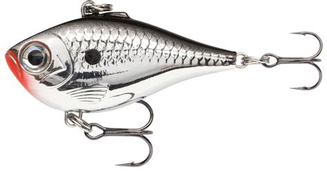 Rapala Ultra Light Rippin' Rap Lipless Crankbait | DICK'S Sporting Goods