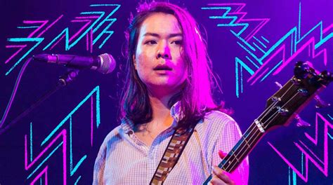 Francis Forever - Mitski, guitar chords