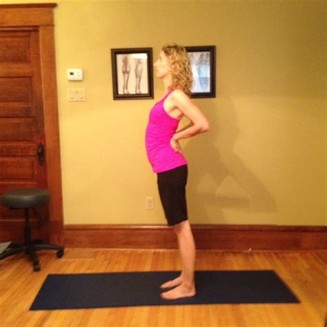 Trunk Extension Exercises - Gray Chiropractic St.Catharines Spine & Joint Clinic