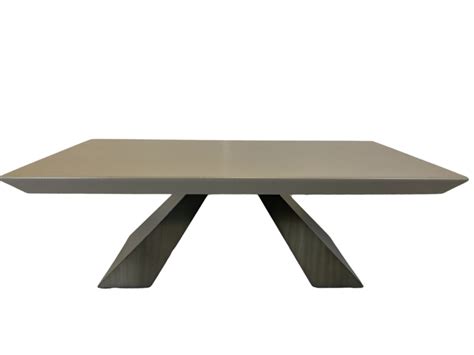 Metall Furniture Vera Coffee Table - Unique Furniture