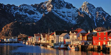 Lofoten Islands | Norway Excursion | Hurtigruten