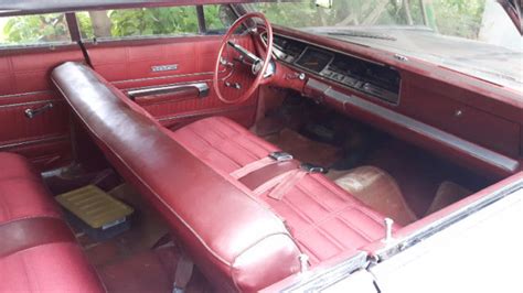 1967 Plymouth Fury III Hardtop 5.2L Automatic Mint interior - Classic Plymouth Fury 1967 for sale