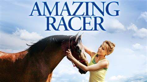 Amazing Racer - Amazing Racer - UP Faith and Family