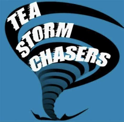 Tea Storm Chasers Hold Fundraiser for more Fundraising - South Dakota Department of Propaganda