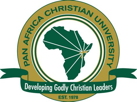 Accreditation - Pan Africa Christian (PAC) University