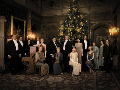 Downton Abbey Season 5 Finale and Season 6 Predictions from History | TIME