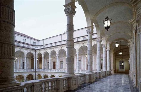 Turin University is one of the oldest universities in Europe and continues to play an important ...