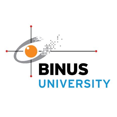 BINUS - IALF