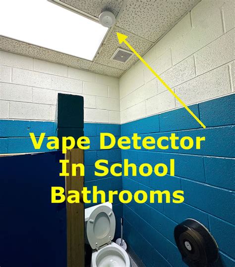 Best Vape Detector (updated for 2024)