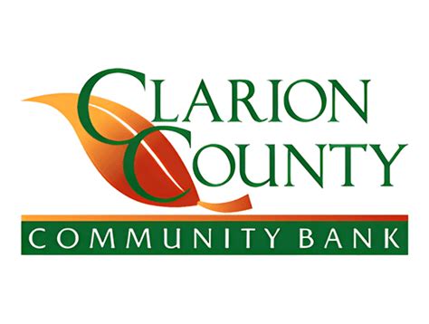 Clarion County Community Bank Clarion Branch - Main Office - Clarion, PA