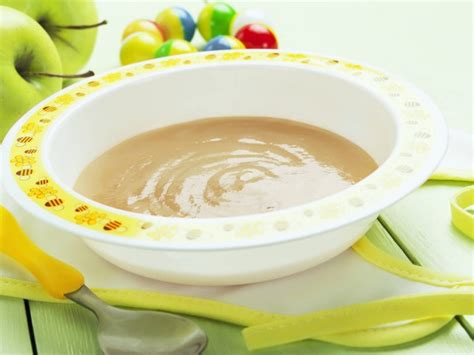 Unsweetened Applesauce Baby Food Recipe | CDKitchen.com