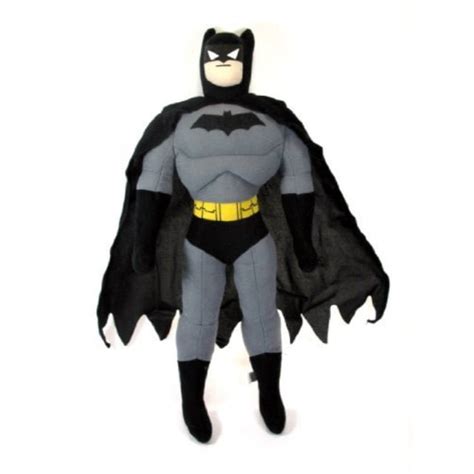 batman plush doll 17" - Walmart.com - Walmart.com