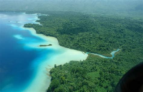 Chiapas’ Lacandon Rainforest: see this paradise before it’s gone