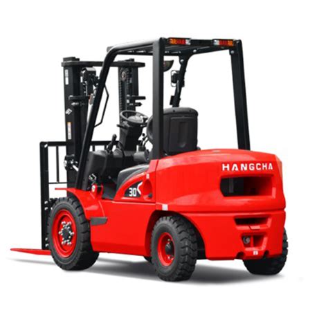 New Hangcha Forklift Container Access (Electric) for SALE