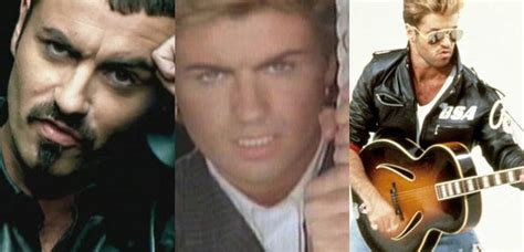 George Michael's 20 greatest songs ever, ranked - Smooth